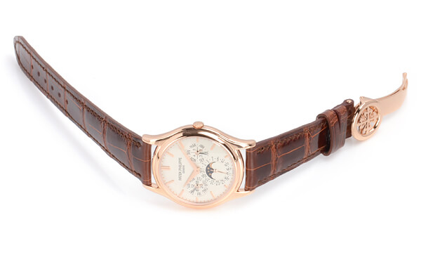 Patek Philippeパテック・フィリップスーパーコピーパーペチュアルカレンダー  5140R-011